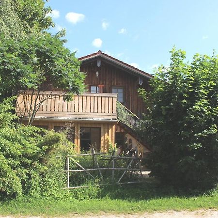 Apartament Spring-Hof Oberostendorf Zewnętrze zdjęcie
