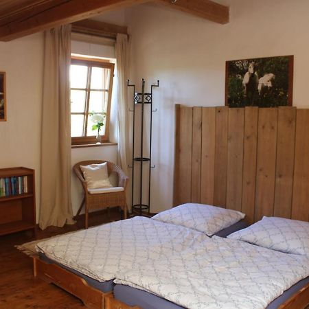 Apartament Spring-Hof Oberostendorf Zewnętrze zdjęcie