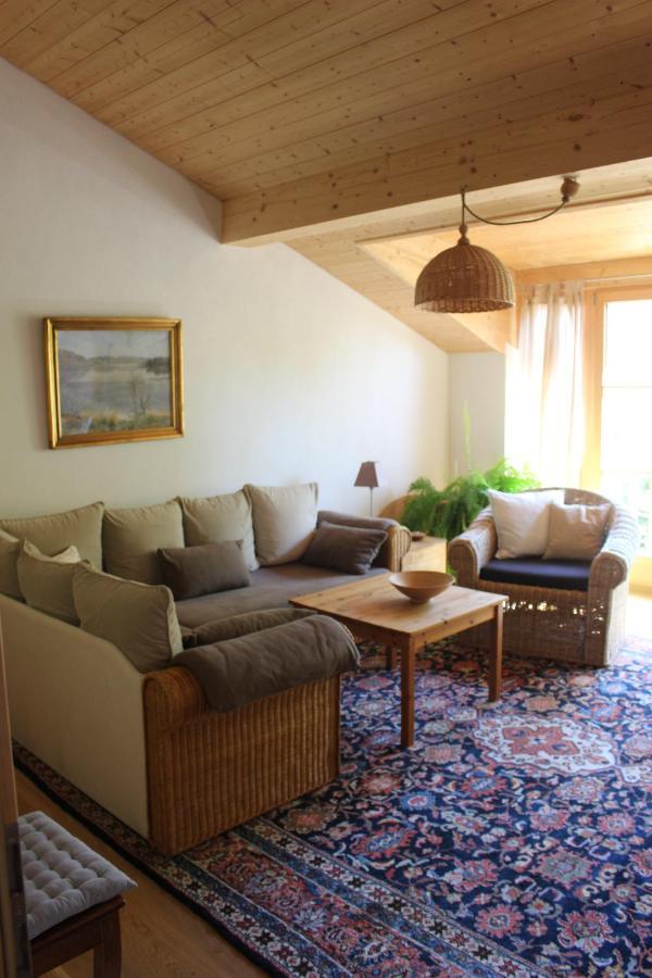 Apartament Spring-Hof Oberostendorf Zewnętrze zdjęcie