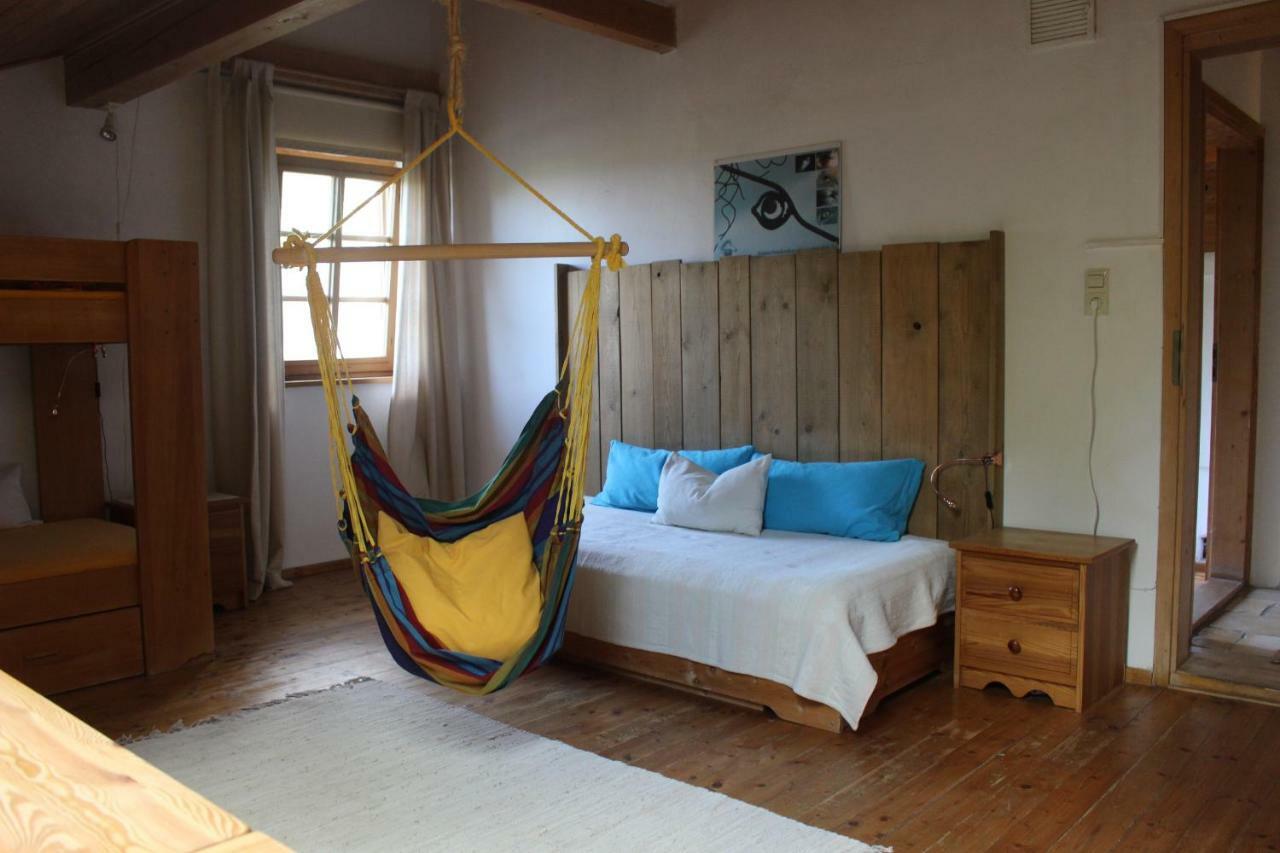 Apartament Spring-Hof Oberostendorf Zewnętrze zdjęcie