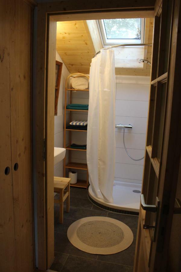Apartament Spring-Hof Oberostendorf Zewnętrze zdjęcie